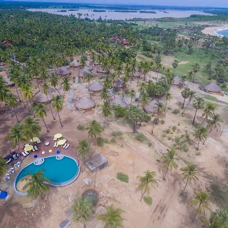 Jetwing Surf & Safari, A Luxury Reserve-3